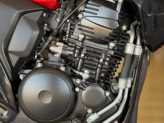 YAMAHA-FZ25 FAZER ABS YAMAHA-FZ25 FAZER ABS-2024