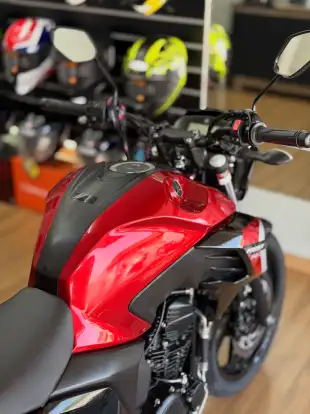 YAMAHA-FZ25 FAZER ABS-2024