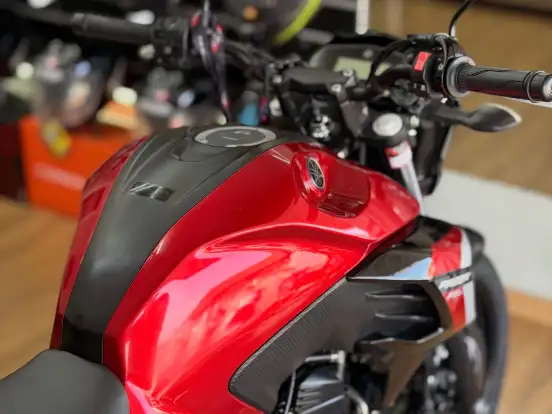 YAMAHA-FZ25 FAZER ABS YAMAHA-FZ25 FAZER ABS-2024