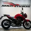 YAMAHA FZ25 FAZER CONNECTED ABS YAMAHA FZ25 FAZER CONNECTED ABS