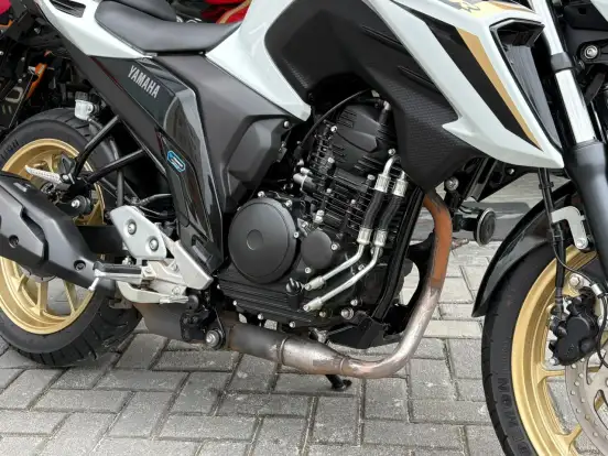 YAMAHA-FZ25 FAZER CONNECTED ABS YAMAHA-FZ25 FAZER CONNECTED ABS-2024