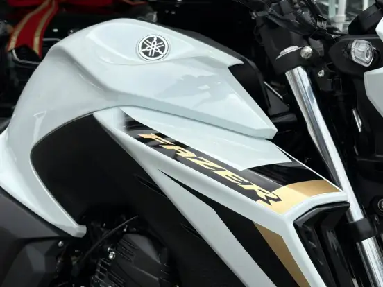 YAMAHA-FZ25 FAZER CONNECTED ABS-2024