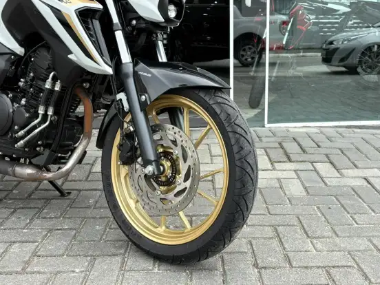 YAMAHA-FZ25 FAZER CONNECTED ABS YAMAHA-FZ25 FAZER CONNECTED ABS-2024