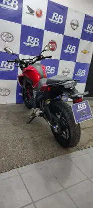 YAMAHA-FZ25 FAZER CONNECTED ABS YAMAHA-FZ25 FAZER CONNECTED ABS-2024