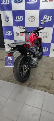 YAMAHA-FZ25 FAZER CONNECTED ABS-2024