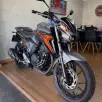 YAMAHA FZ25 FAZER CONNECTED ABS YAMAHA FZ25 FAZER CONNECTED ABS