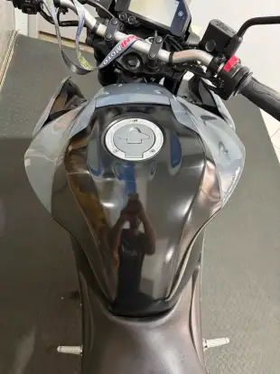 YAMAHA-MT-03 ABS-2023