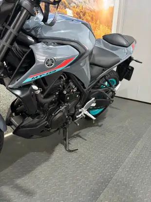 YAMAHA-MT-03 ABS YAMAHA-MT-03 ABS-2023