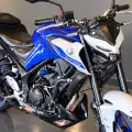 YAMAHA MT-03 ABS YAMAHA MT-03 ABS