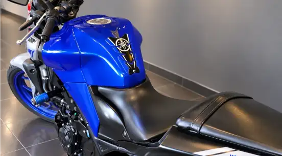 YAMAHA-MT-03 ABS-2021