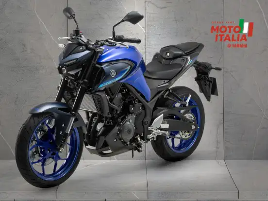 YAMAHA-MT-03 CONNECTED ABS YAMAHA-MT-03 CONNECTED ABS-2026