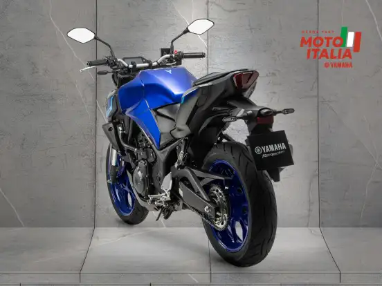 YAMAHA-MT-03 CONNECTED ABS YAMAHA-MT-03 CONNECTED ABS-2026