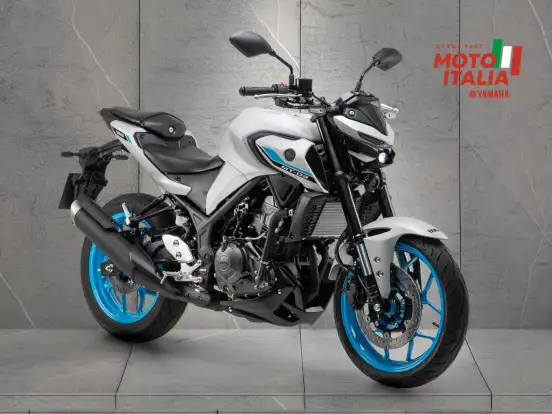 YAMAHA-MT-03 CONNECTED ABS YAMAHA-MT-03 CONNECTED ABS-2026