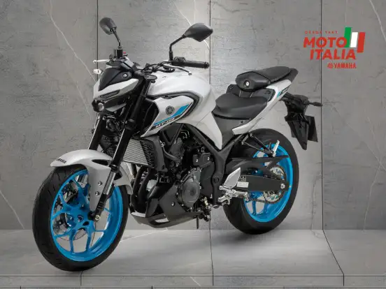 YAMAHA-MT-03 CONNECTED ABS YAMAHA-MT-03 CONNECTED ABS-2026