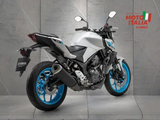 YAMAHA-MT-03 CONNECTED ABS YAMAHA-MT-03 CONNECTED ABS-2026