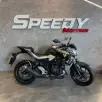 YAMAHA MT-03 YAMAHA MT-03