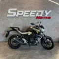 YAMAHA MT-03 YAMAHA MT-03