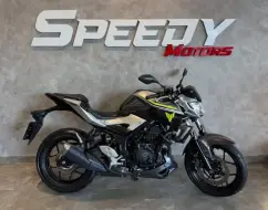 YAMAHA MT-03 YAMAHA MT-03
