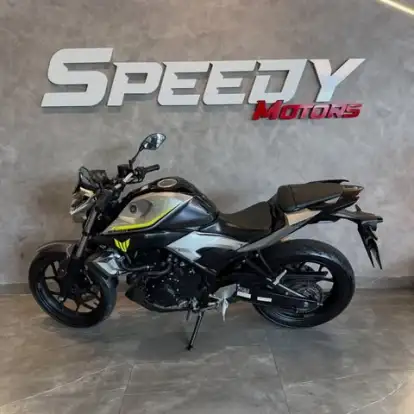 YAMAHA-MT-03-2018