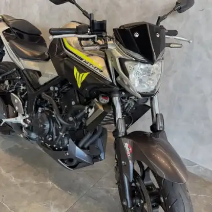 YAMAHA-MT-03-2018