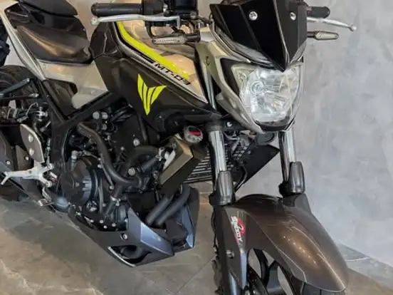 YAMAHA-MT-03 YAMAHA-MT-03-2018