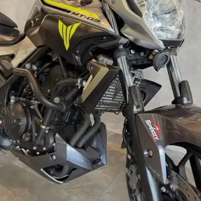 YAMAHA-MT-03-2018