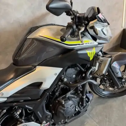 YAMAHA-MT-03 YAMAHA-MT-03-2018