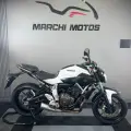 YAMAHA MT-07 YAMAHA MT-07