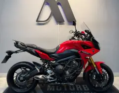 YAMAHA MT-09 TRACER YAMAHA MT-09 TRACER