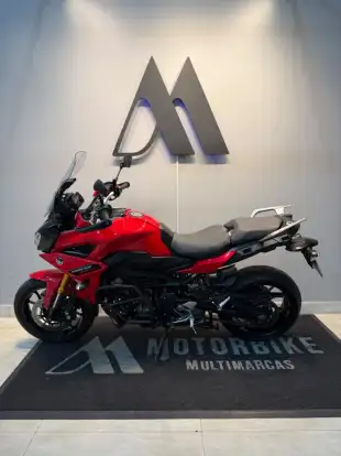 YAMAHA-MT-09 TRACER-2022