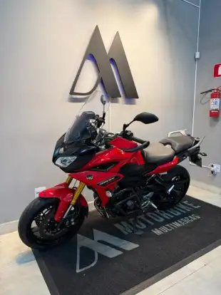 YAMAHA-MT-09 TRACER YAMAHA-MT-09 TRACER-2022