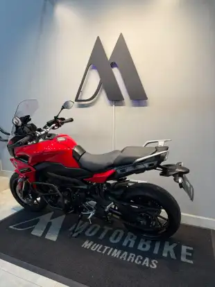 YAMAHA-MT-09 TRACER-2022
