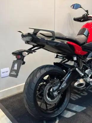 YAMAHA-MT-09 TRACER YAMAHA-MT-09 TRACER-2022