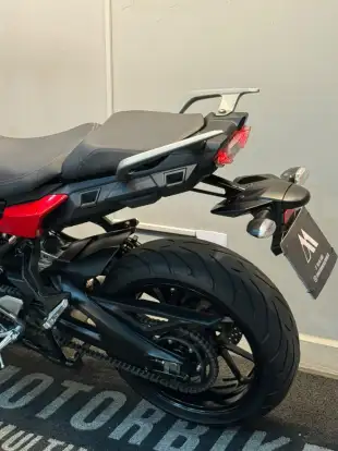 YAMAHA-MT-09 TRACER YAMAHA-MT-09 TRACER-2022