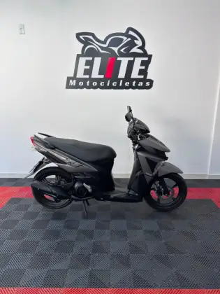 YAMAHA NEO 125 