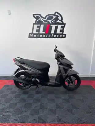 YAMAHA-NEO 125-2017