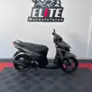 YAMAHA NEO 125 YAMAHA NEO 125
