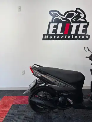 YAMAHA-NEO 125-2017