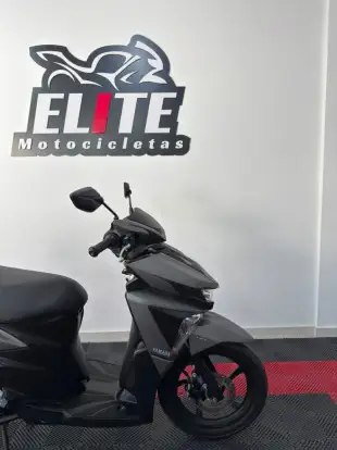 YAMAHA-NEO 125-2017