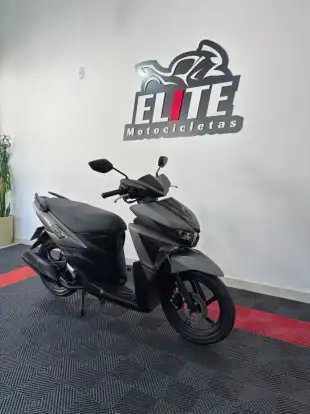 YAMAHA-NEO 125-2017