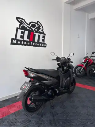 YAMAHA-NEO 125-2017