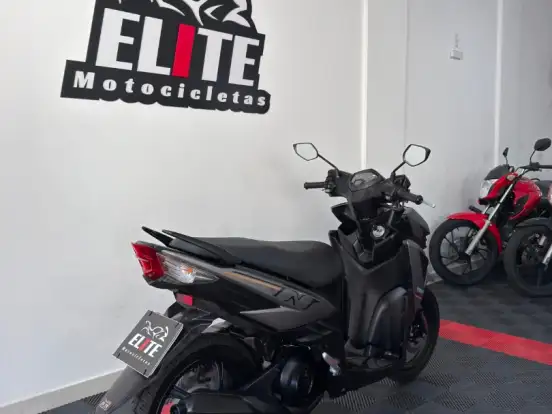 YAMAHA-NEO 125 YAMAHA-NEO 125-2017