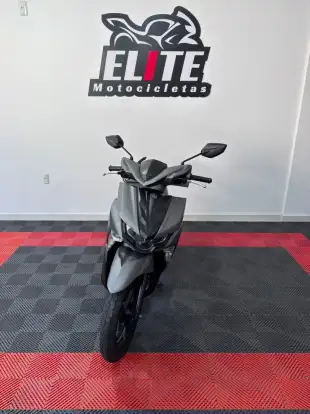 YAMAHA-NEO 125-2017