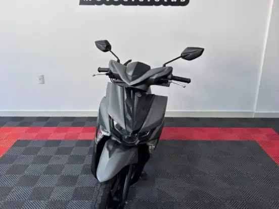 YAMAHA-NEO 125 YAMAHA-NEO 125-2017