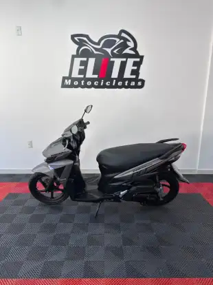YAMAHA-NEO 125-2017