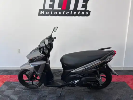 YAMAHA-NEO 125 YAMAHA-NEO 125-2017