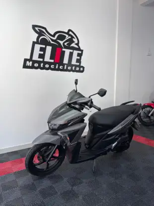YAMAHA-NEO 125-2017
