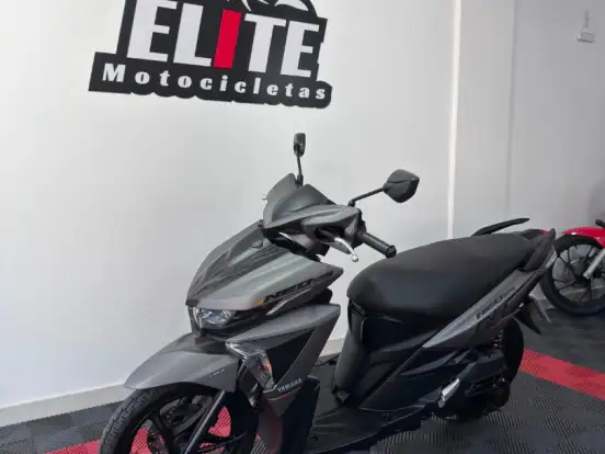 YAMAHA-NEO 125 YAMAHA-NEO 125-2017