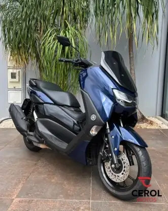 YAMAHA-NMAX 160 ABS-2023