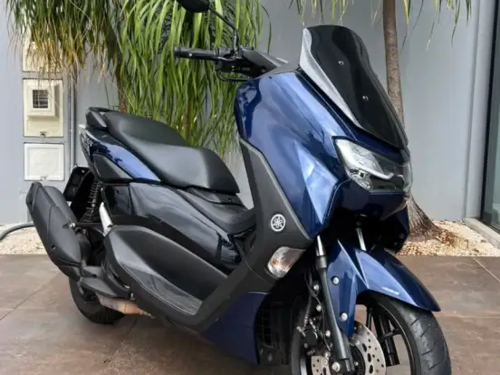 YAMAHA-NMAX 160 ABS YAMAHA-NMAX 160 ABS-2023